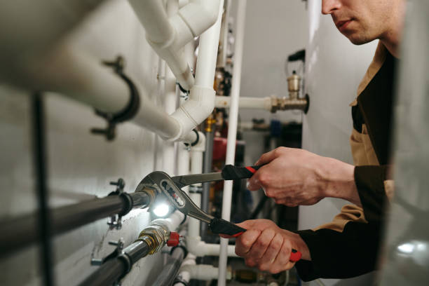 Best Pipe Repair Near Me  in Congers, NY