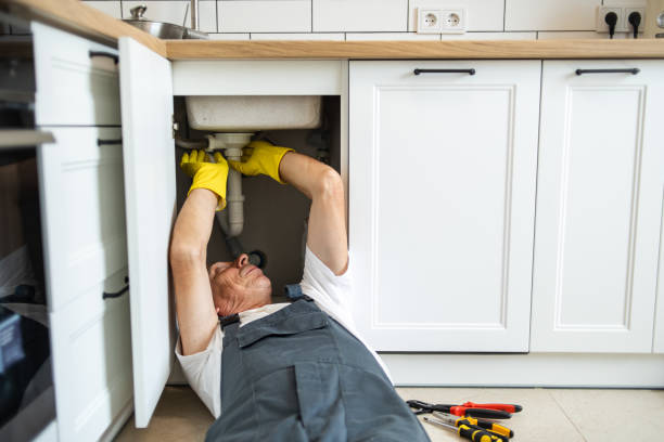  Congers, NY Plumbing Pros