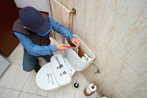 Best Water Leak Repair  in Congers, NY